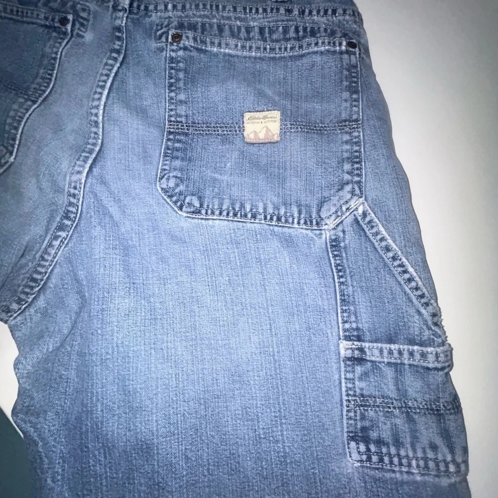 Eddie Bauer easy fit